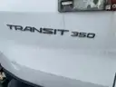 2018 Ford Transit 350 Low Roof PASSENGER VAN, 3.7L V6