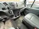 2018 Ford Transit 350 Low Roof PASSENGER VAN, 3.7L V6