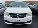 2013 Dodge Grand Caravan Passenger VAN, 3.6L V6