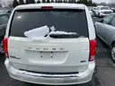 2013 Dodge Grand Caravan Passenger VAN, 3.6L V6