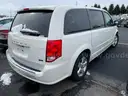 2013 Dodge Grand Caravan Passenger VAN, 3.6L V6