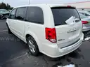 2013 Dodge Grand Caravan Passenger VAN, 3.6L V6