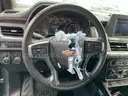 2024 Chevrolet Tahoe 4WD Police UTILITY 4-DR, 5.3L V8 *SALVAGE TITLE*