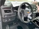 2024 Chevrolet Tahoe 4WD Police UTILITY 4-DR, 5.3L V8 *SALVAGE TITLE*
