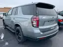 2024 Chevrolet Tahoe 4WD Police UTILITY 4-DR, 5.3L V8 *SALVAGE TITLE*
