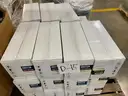Lot of Various Toner Cartridges