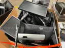 Lot of Various Dell PC Monitors