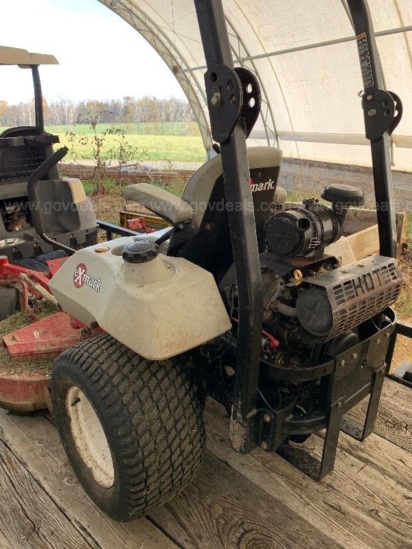 178 Amazon.com: JEENDA Wheel Motor for Exmark Lazer Z 1-523328