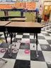 Lot of Twenty-Eight (28) Student Desks