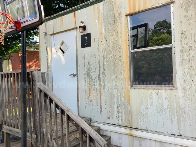 Trailer
