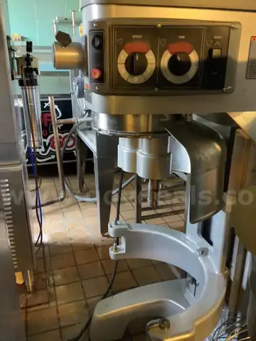 Hobart Mixer