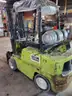 Used Clark Forklift - NOT Running