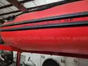2012 B & M Manufacturing Rescue Boat Combo