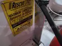 2012 B & M Manufacturing Rescue Boat Combo
