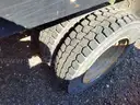 2002 Ford F-550 Foam Unit