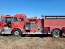 1974 Crown F-1716 Fire Truck