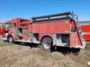 1974 Crown F-1716 Fire Truck