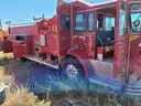 1974 Crown F-1716 Fire Truck