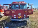 1974 Crown F-1716 Fire Truck