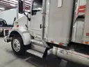 2004 Kenworth T800 Aerocab Sleeper Box Truck- Excellent Condition