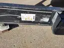 2005 Big Bubbas Utility Trailer