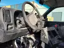 2009 Chevrolet C4C042 Ambulance- For Parts Only