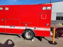 2009 Chevrolet C4C042 Ambulance- For Parts Only