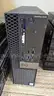 Lot of various computer equipment, tablets, monitors, and electronics.