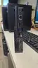 Lot of various computer equipment, tablets, monitors, and electronics.