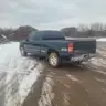 2001 Chevrolet Silverado 1500 Ext. Cab Short Bed 4WD