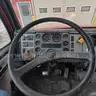 2000 Freightliner FL80 Truck with Hiab Crane attachment