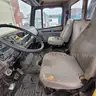 2000 Freightliner FL80 Truck with Hiab Crane attachment