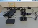 Lot of Mitel Phones