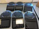 Lot of Mitel Phones
