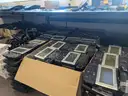 Lot of Mitel Phones