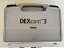 DEXcam 3 Intra Oral Camera with Case