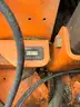 SCAG    WILDCAT     MOWER