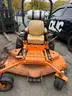 SCAG    WILDCAT     MOWER