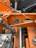 SCAG    WILDCAT     MOWER