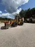 1991 520c Dresser Loader (Parts Only)