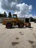 1991 520c Dresser Loader (Parts Only)