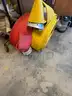 FIRE HOSE