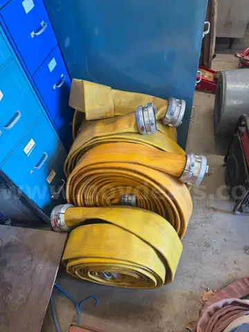 FIRE HOSE