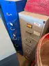 File cabinets