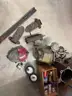 1976 AM general parts