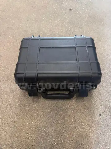 Pelican box