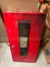 Fire alarm control panel