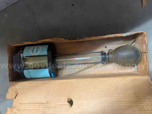 Antifreeze detector
