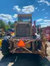 1971 Galion Grader with Front Plow a 13&#x27; Wing