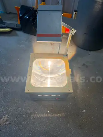 Overhead Projector (working)